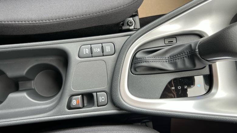 Mazda 2 Hybrid 1.5i Hybrid Exclusive Line 5dr CVT Hybrid Hatchback